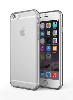Generic Ultra Slim Transparent TPU Case For Apple iPhone 6/6S Clear  - Image 2