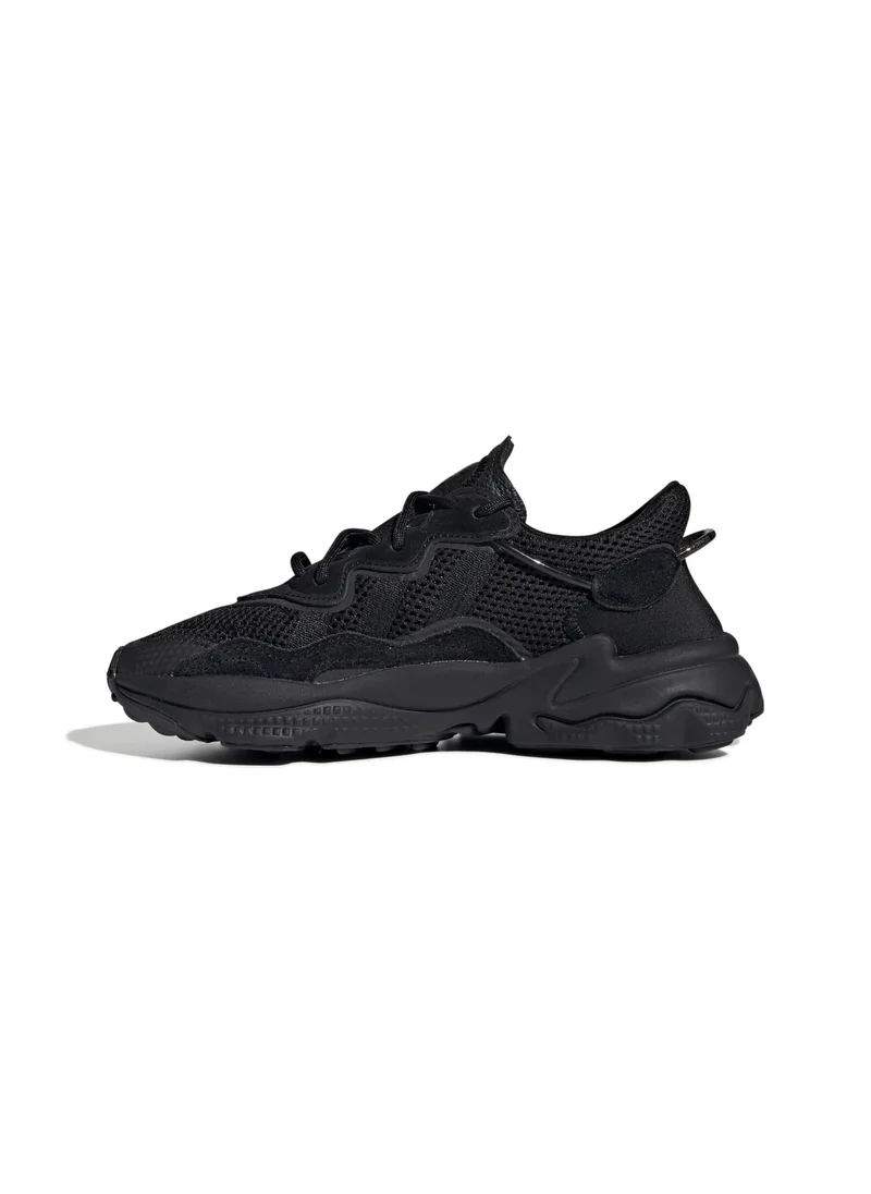 اديداس adidas OZWEEGO J Black Originals Kids Shoes