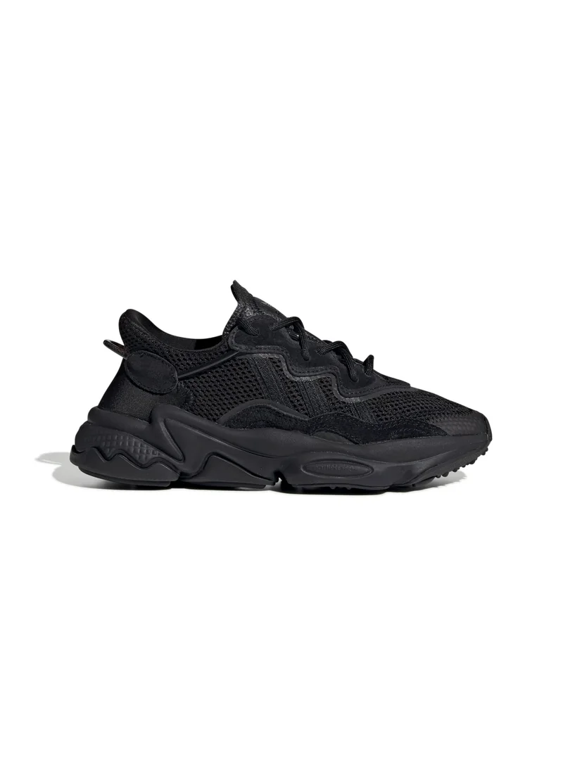 اديداس adidas OZWEEGO J Black Originals Kids Shoes