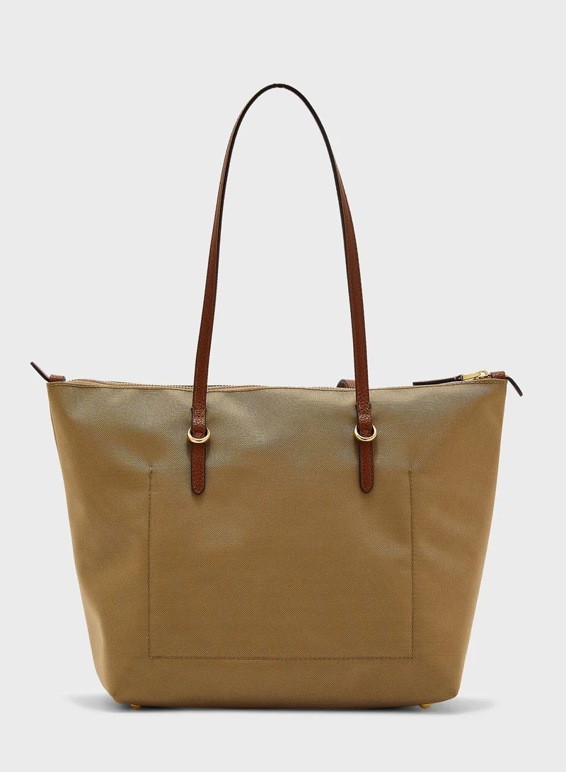 Lauren Ralph Lauren Keaton Tote