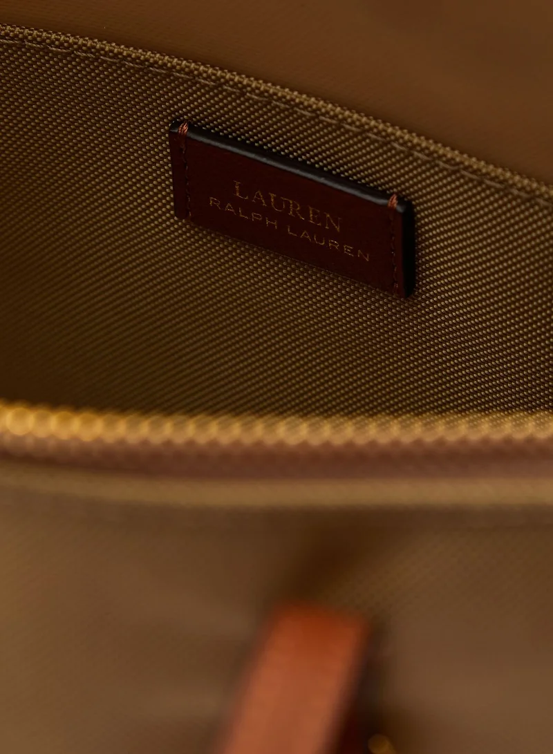 Lauren Ralph Lauren Keaton Tote