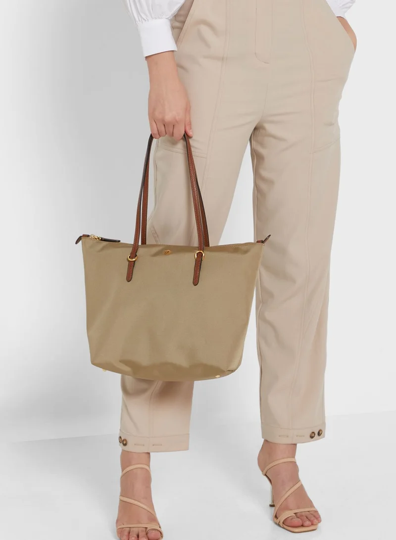 Lauren Ralph Lauren Keaton Tote