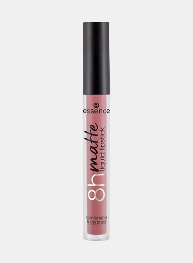 Essence 8H Matte Liquid Lipstick, 12