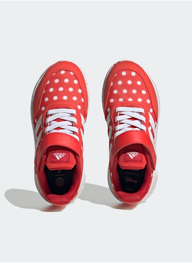 Adidas - Nebzed X Disney Minnie Mouse Running Shoes - Image 1
