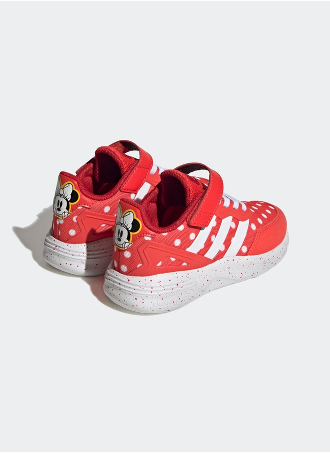 Adidas - Nebzed X Disney Minnie Mouse Running Shoes - Image 1