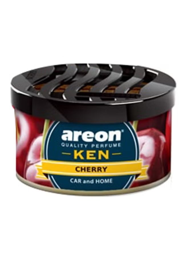 أريون معطر جو للسيارة برائحة الكرز - رائحة منعشة ومنعشة