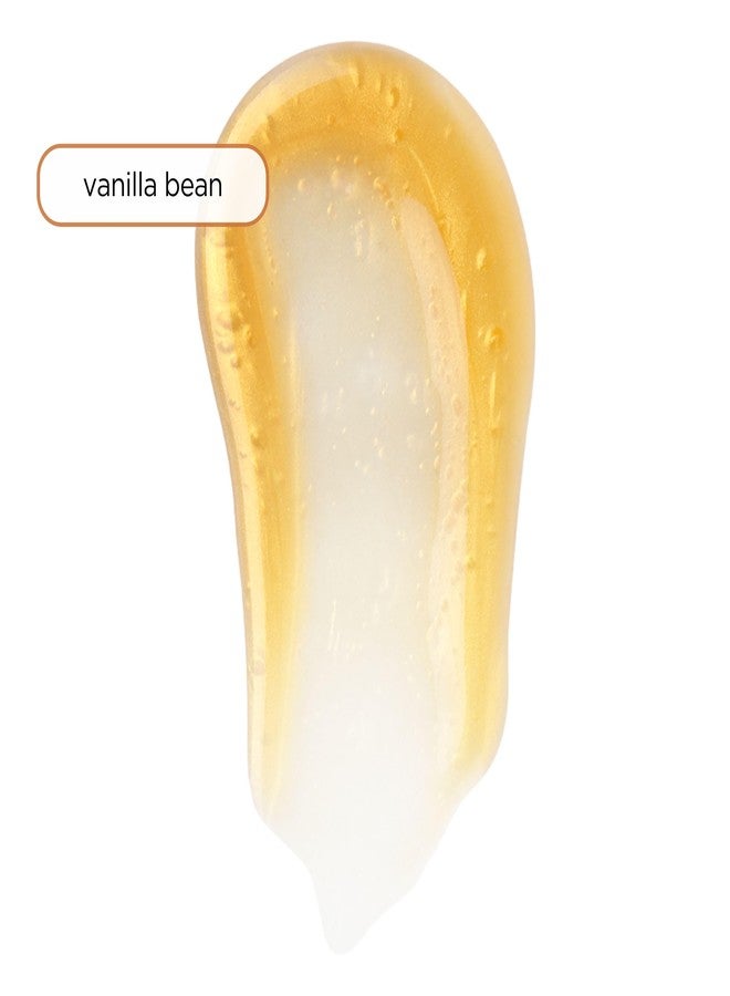 Pacifica Plumping Lip Gloss - Lip Bloss Tinted Lip Balm Treatment - Vanilla Bean Flavored - Moisturizing, High-Shine, Long-Lasting Shine, Jojoba Oil Vegan & Cruelty-Free, 0.14 Fl Oz - Image 5