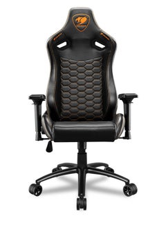 كوجار OUTRIDER S BLACK Gaming Chair  - Image 2