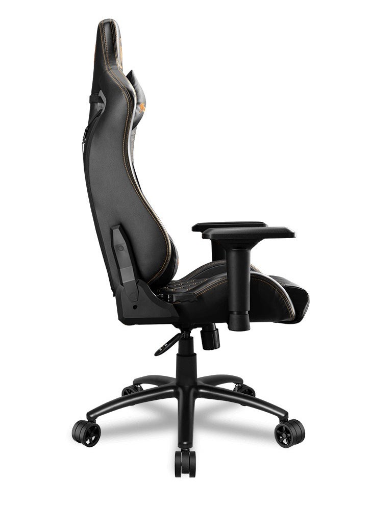 كوجار OUTRIDER S BLACK Gaming Chair  - Image 4