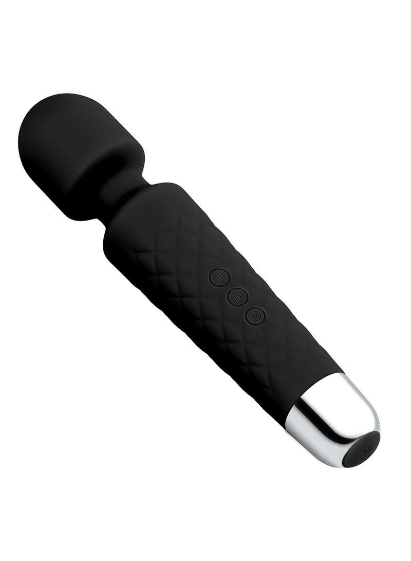 BORTONY Handheld Wireless Deep Tissue Body Massager - Image 1