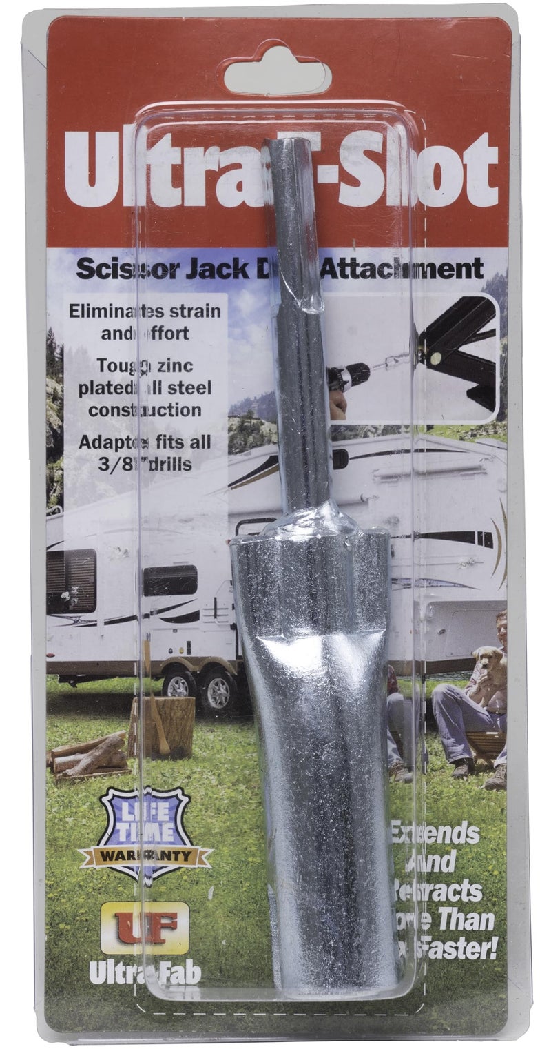 Ultra-Fab Drill Attachment - T Slot (48-979071) - Image 2