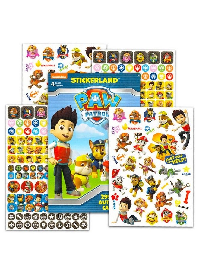 Paw Patrol Sticker Pad - pzsku/ZC8902FB3E840799FCEC0Z/45/_/1688195373/a330b31a-73ce-42fa-a52e-d948eeee5c26