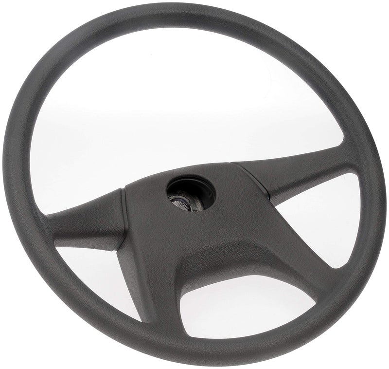 Dorman 924-5234 Steering Wheel Compatible with Select Freightliner Models - Image 1
