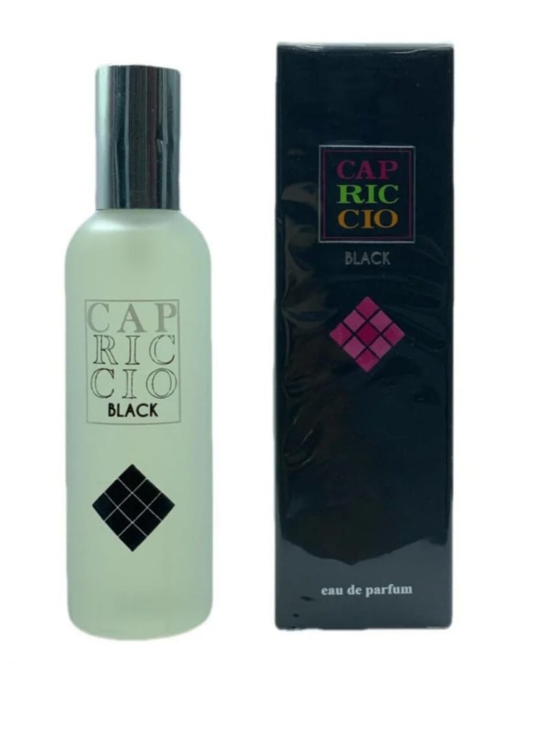 CAPRICCIO BLACK - Image 1