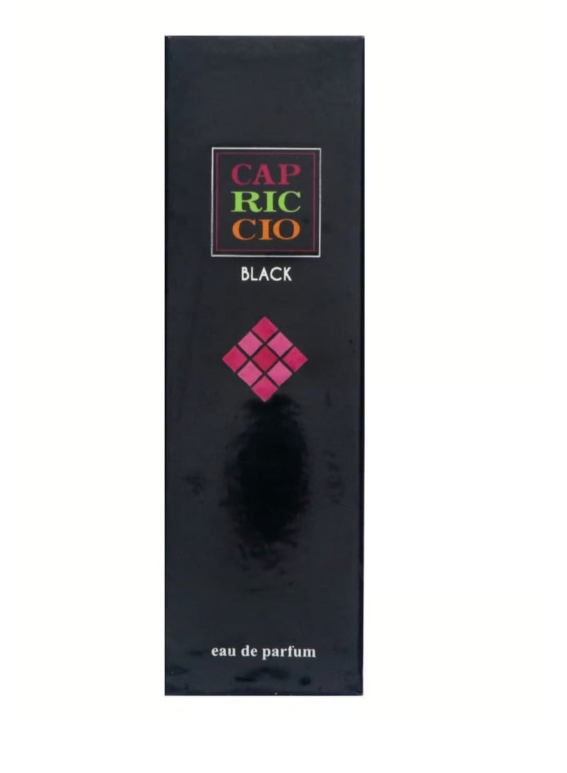 CAPRICCIO BLACK - Image 2