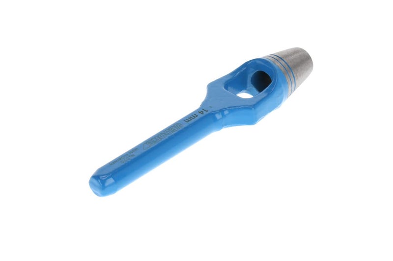 GEDORE - 4626590 570014 Arc Punch 14 mm - Image 1