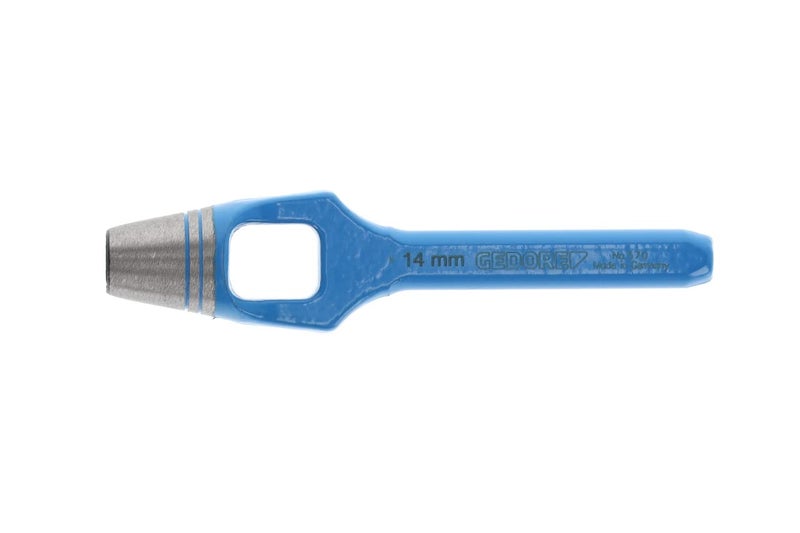 GEDORE - 4626590 570014 Arc Punch 14 mm - Image 5
