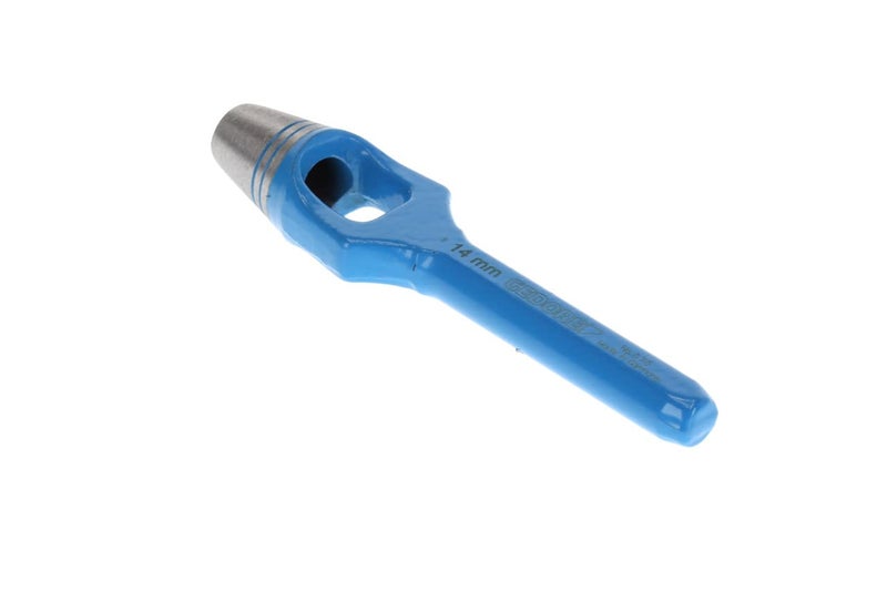 GEDORE - 4626590 570014 Arc Punch 14 mm - Image 4