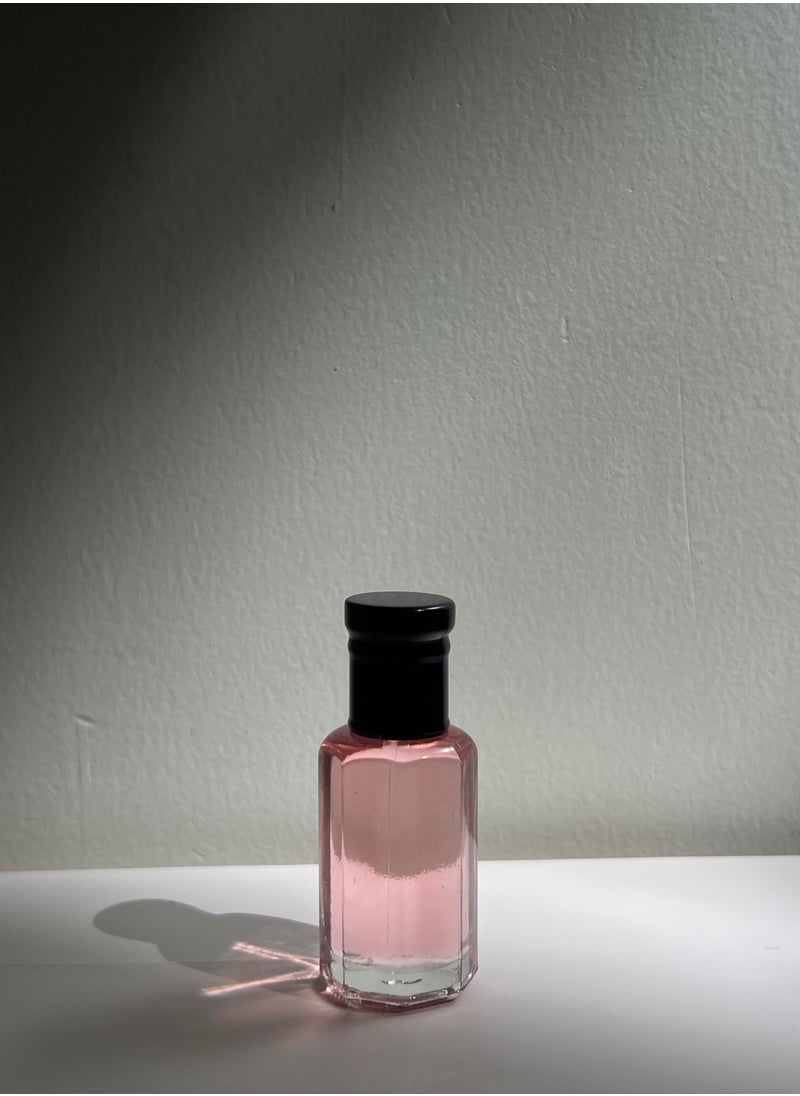 يشم مسك الرمان 12 مل – عطر ناعم ومنعش بمسك نقي ونفحات فاكهية  - Image 3