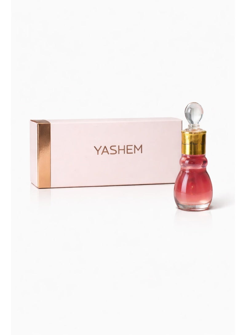 yashem Pomegranate Musk | Soft & Fresh Fragrance with Pure Musk and Fruity Notes - Image 1