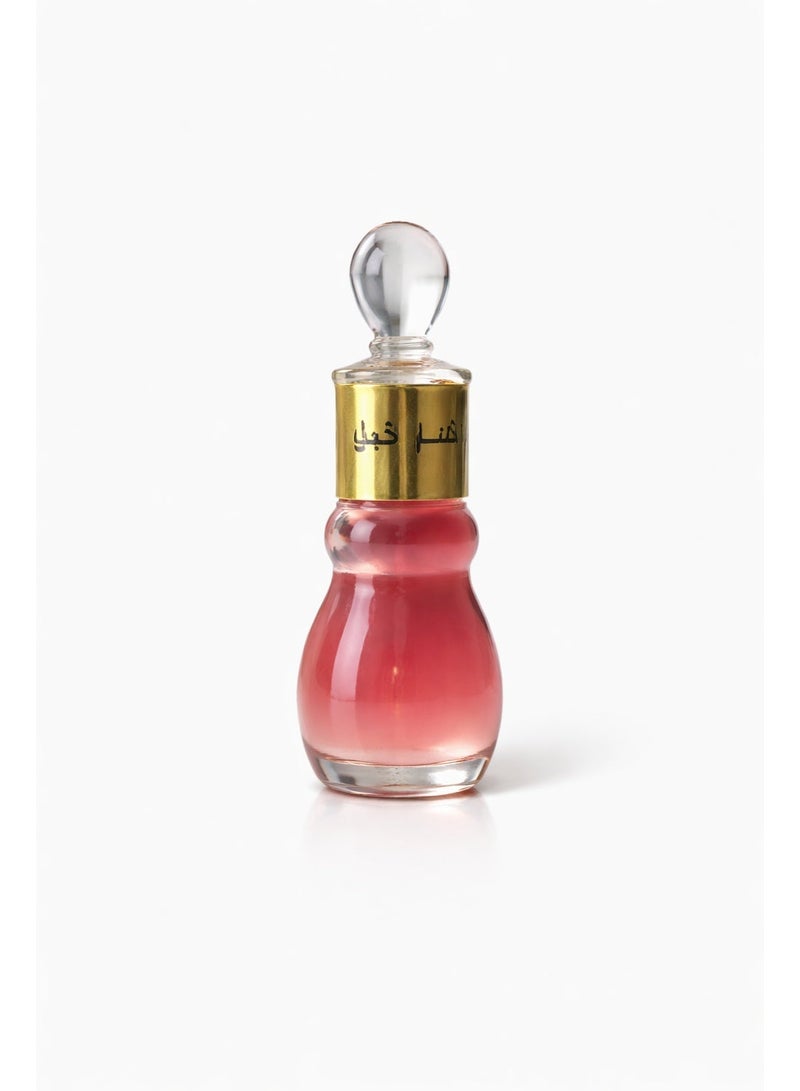 yashem Pomegranate Musk | Soft & Fresh Fragrance with Pure Musk and Fruity Notes - Image 2