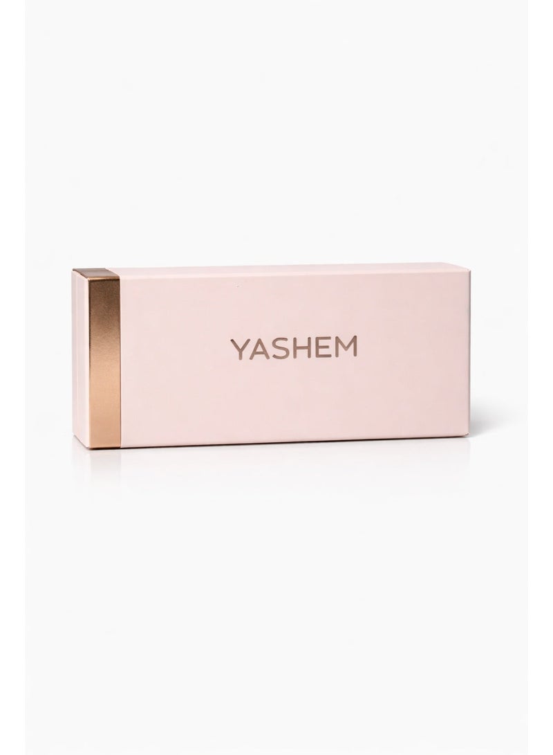 yashem Pomegranate Musk | Soft & Fresh Fragrance with Pure Musk and Fruity Notes - Image 3
