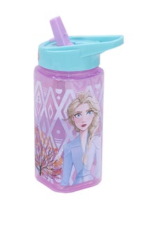 Water Bottle FROZEN  530 Ml