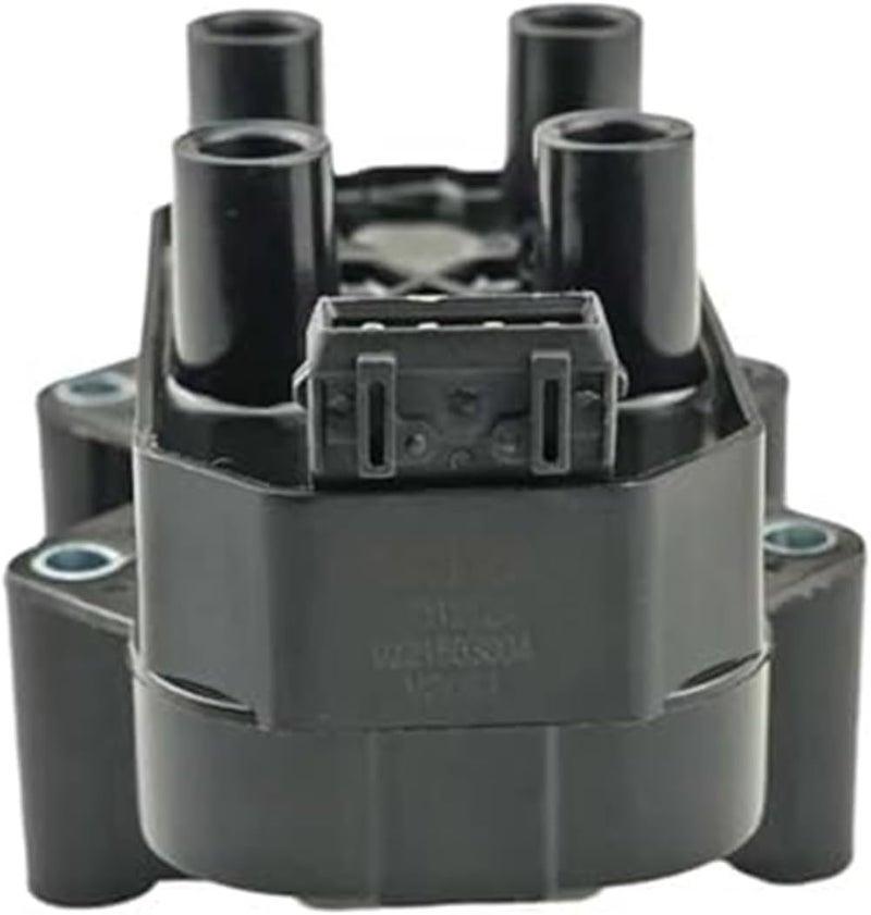 QASULER High Output Ignition Coil for Buick and HRV - Image 3