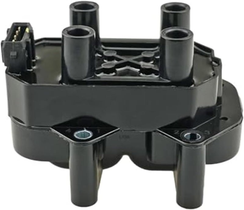 QASULER High Output Ignition Coil for Buick and HRV - Image 4