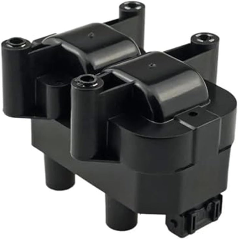QASULER High Output Ignition Coil for Buick and HRV - Image 2