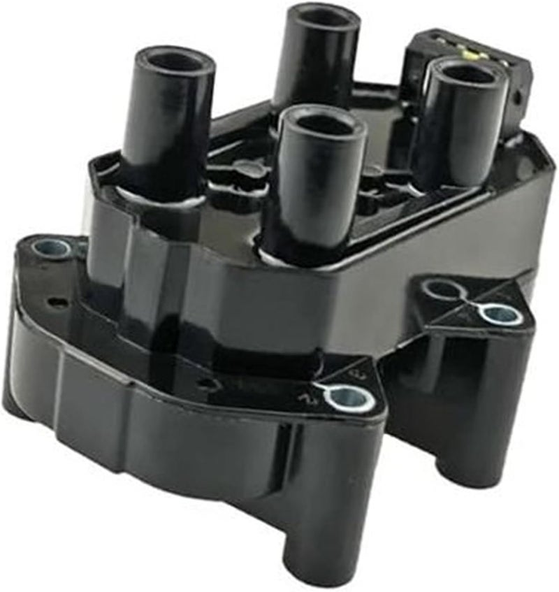 QASULER High Output Ignition Coil for Buick and HRV - Image 1