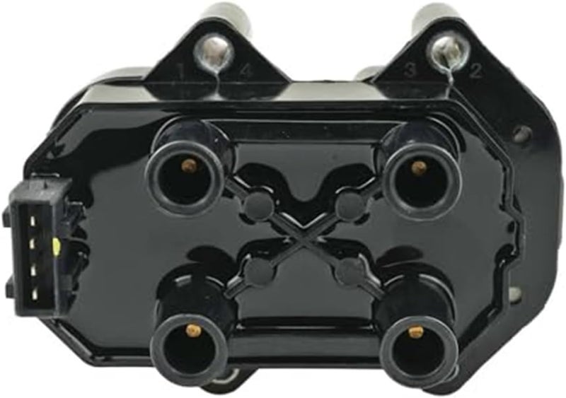 QASULER High Output Ignition Coil for Buick and HRV - Image 5