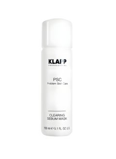 PSC | Clearing Sebum Mask 150 ML