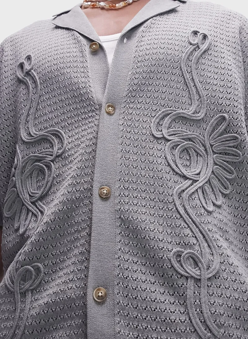 TOPMAN Cardigans & Sweaters