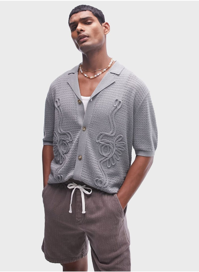 TOPMAN - Cardigans & Sweaters - Image 1