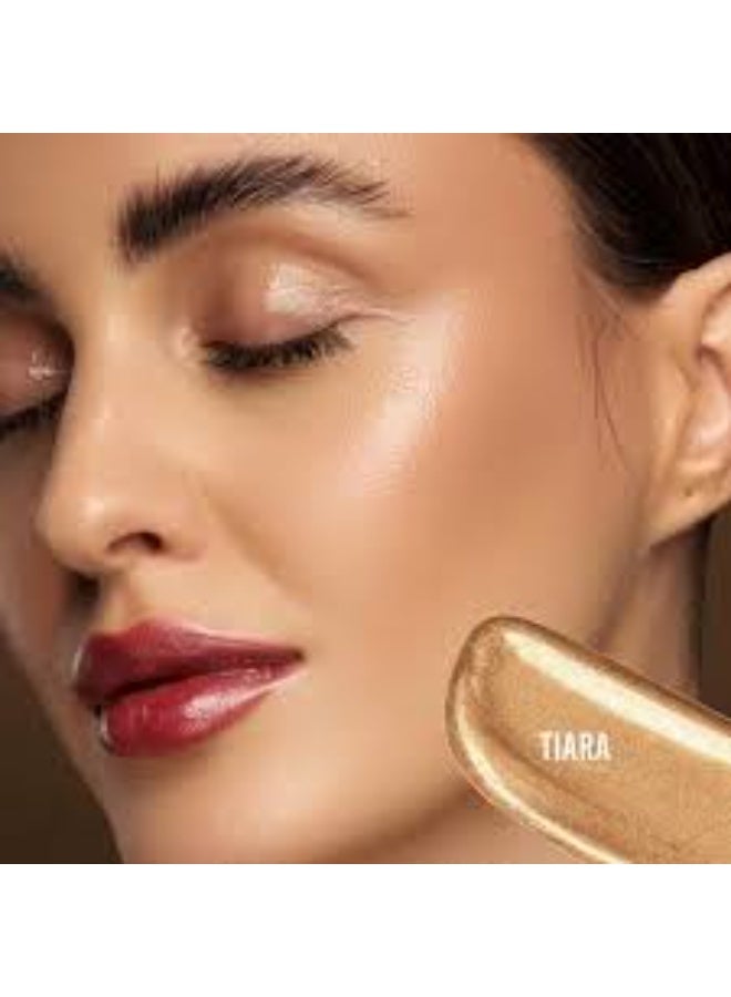 دانيسا ميريكس تيارا توهج الجمال من دانيسا مايريكس، 6 مل - Image 2