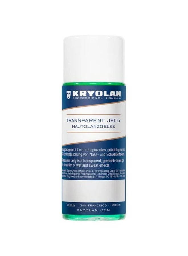 Kryolan Makeup Fixing Gel 100 ml