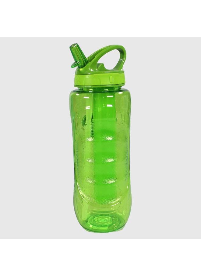 Cool Gear Green  Water Bottle 828 ML 