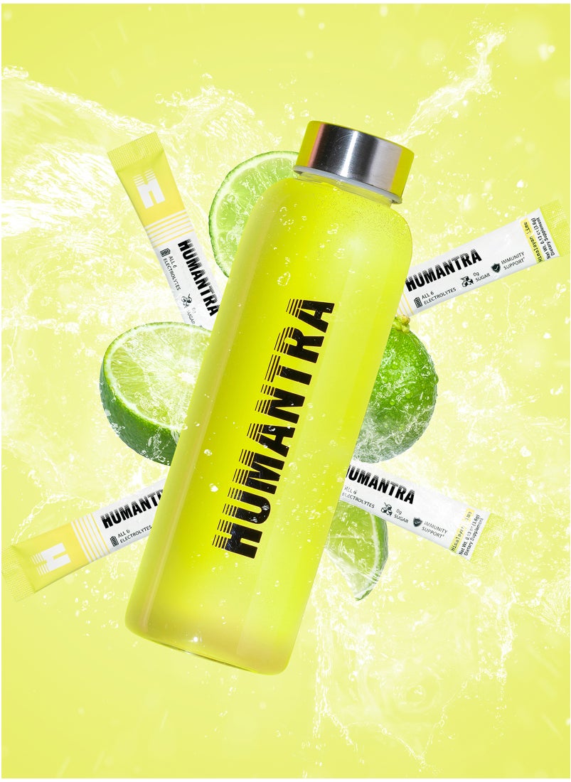 HUMANTRA Himalayan Lime 74g  - Image 4
