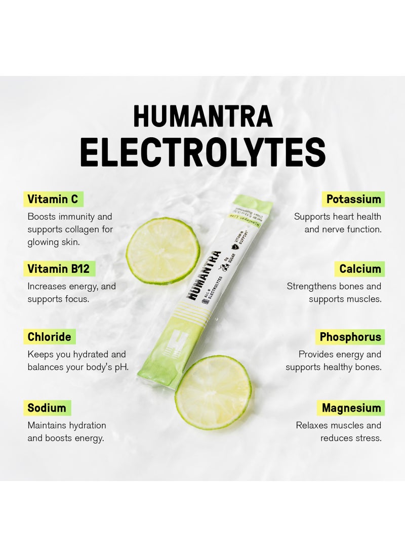 Humantra Himalayan Lime 74g - Image 3