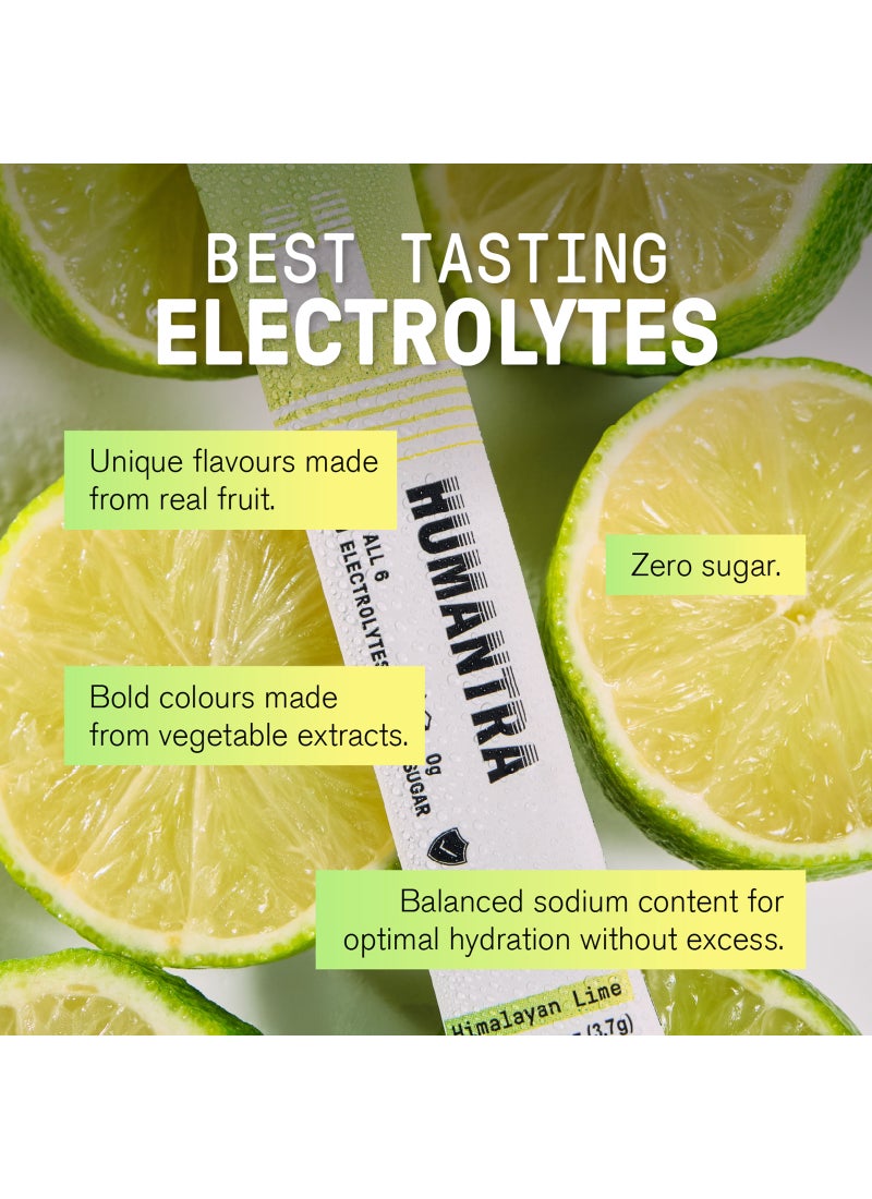 Humantra Himalayan Lime 74g - Image 4