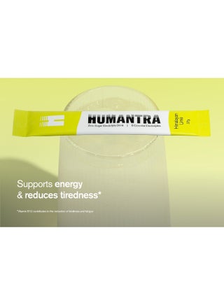 Himalayan Lime Electrolyte Hydration | Zero Sugar, Vitamin C + B12 w/ Magnesium - view 2