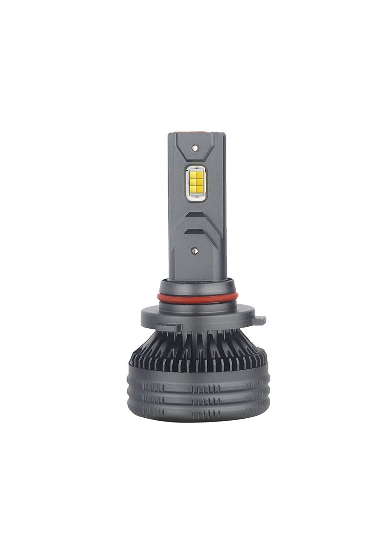 Generic 90W Dual-Color LED Headlights H7 9005 9006 9012 