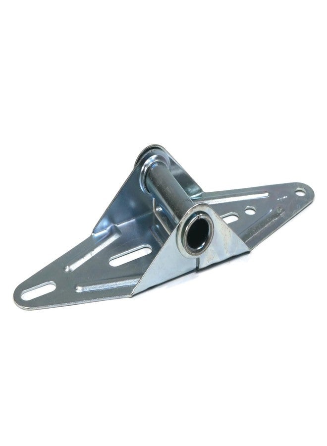 Earthtec Garage Door Parts 18 GA Narrow Body Hinges - 18 Guage # 1 - Image 1