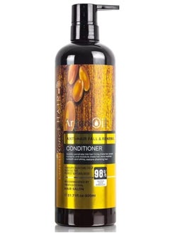 Argan Oil Argan Oil Anti-Hair Fall Conditioner (900ml) - Nourish, Strengthen & Smooth  - Image 1