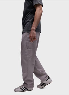TOPMAN Relaxed Fit Carpenter Pants  - Image 5