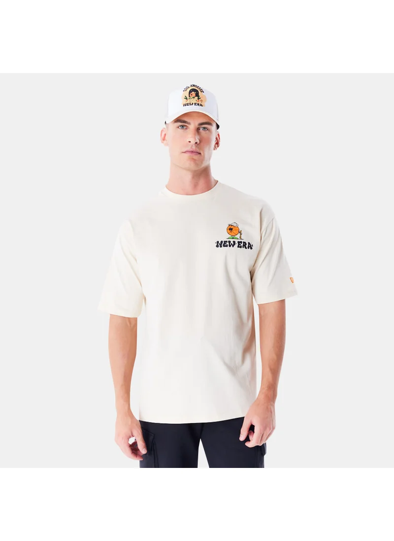NEW ERA Men's Los Angeles City Graphic T-Shirt