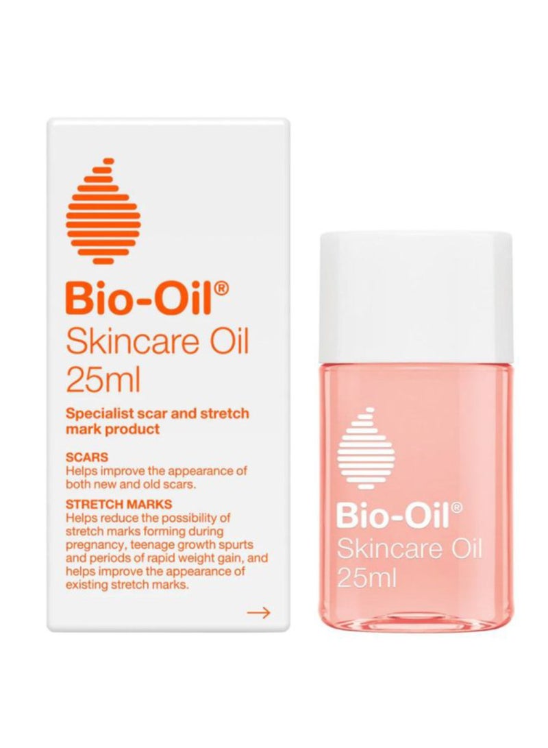 بايو أويل زيت بيو أويل للعناية بالبشرة 25 مل