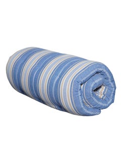 AGLA KADAM AGLA KADAM Mattress Foldable Single Bed Cotton Gadda Floor Sleeping Mattriess Hostel Guest Lightweight Mat King 6 x 6  - Image 3