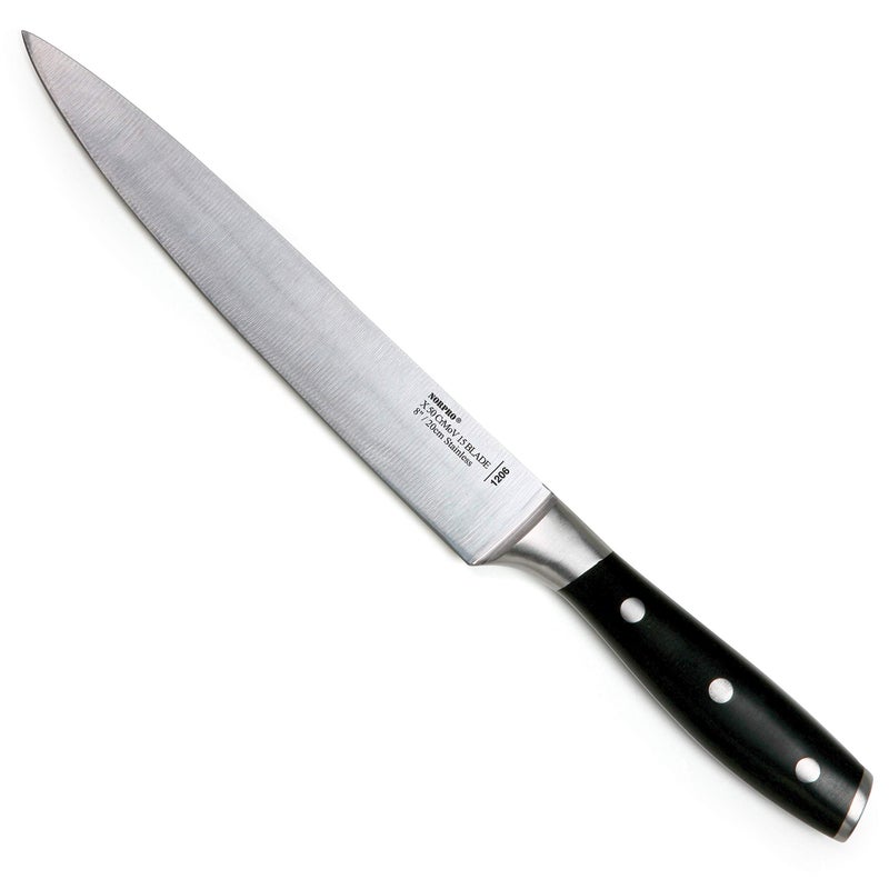 Norpro Stainless Steel 8-Inch Carving Knife - Image 4